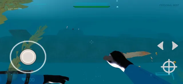 Shark Grow Attack | เกม | XWorld
