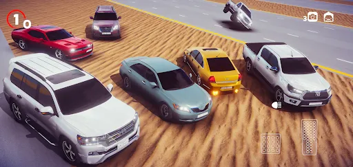 Drift Challenge - Realistic | Игры | XWorld