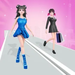 XWorld | Trendy Fits: Catwalk Show