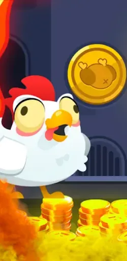 Chicken Road | 游戏 | XWorld