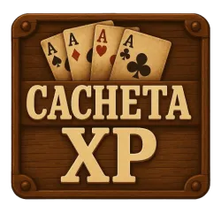 XWorld | Cacheta XP
