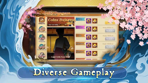 Jutsu Abyss：Chakra Unleashed | 游戏 | XWorld