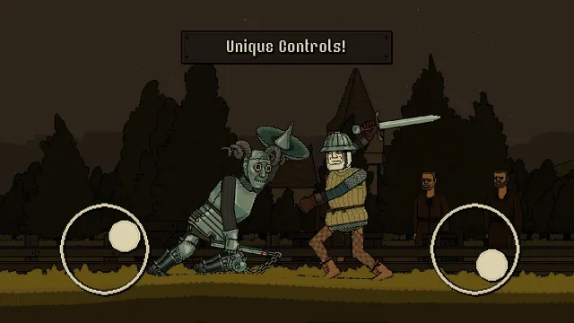 Bloody Bastards | Games | XWorld