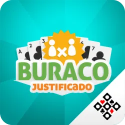 XWorld | Buraco Justificado Mano a Mano