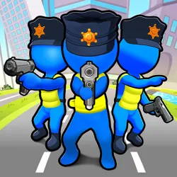 XWorld | City Defense: Juego De Policia