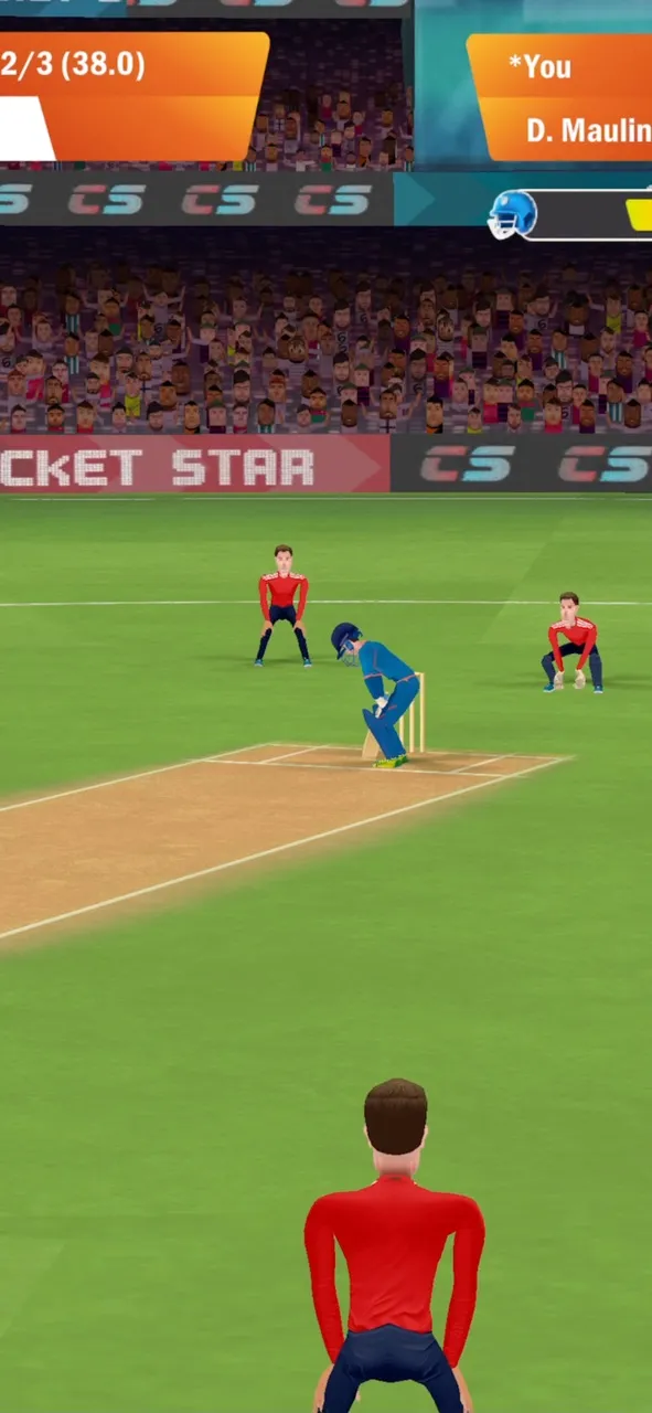 Cricket Star Pro | 游戏 | XWorld