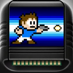 XWorld | Venture Kid