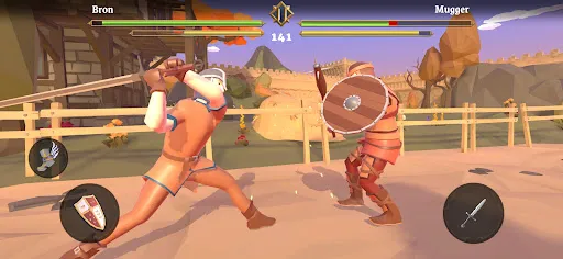 Sword Fight: Knight Arena Pro | เกม | XWorld Sword Fight: Knight Arena Pro | เกม | XWorld