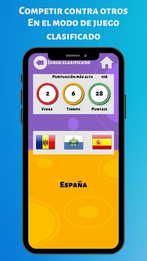 Banderas de países del mundo | juego | XWorld Banderas de países del mundo | juego | XWorld