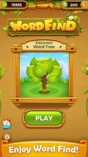 Word Find - Word Connect Games | Games | XWorld