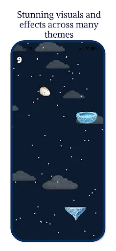 On the Brink: Jump | Games | XWorld On the Brink: Jump | Games | XWorld