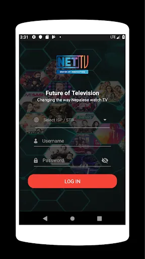 NetTV | Permainan | XWorld