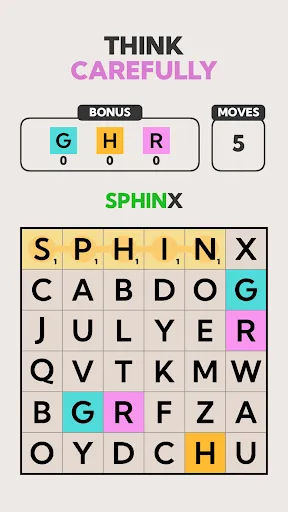 Wordoku - Word Puzzle Game | Games | XWorld Wordoku - Word Puzzle Game | Games | XWorld