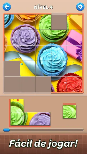 BlockPics Quebra Cabeça | Jogos | XWorld BlockPics Quebra Cabeça | Jogos | XWorld