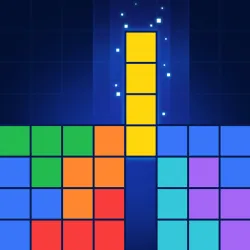 XWorld | Block Journey: Juego de Puzzle