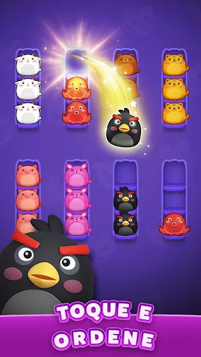 Zoo Sort: Jogo de cores | Jogos | XWorld