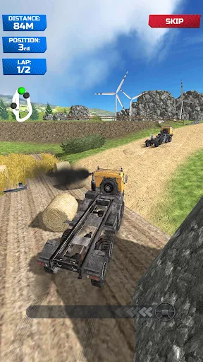Truck Runner: Offroad King | เกม | XWorld Truck Runner: Offroad King | เกม | XWorld