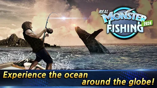 Monster Fishing 2025 | Games | XWorld Monster Fishing 2025 | Games | XWorld