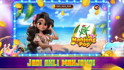 Mahjong Madness Game | Permainan | XWorld