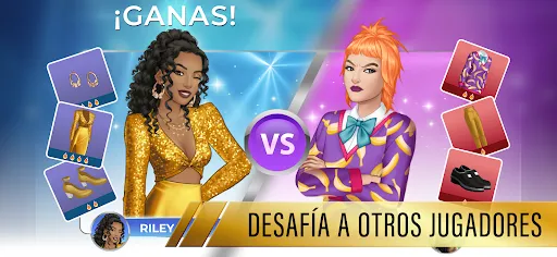 Episode: Reality Stars | juego | XWorld