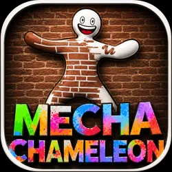 XWorld | MECCHA CHAMELEON