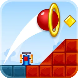 XWorld | Amazing bounce classic