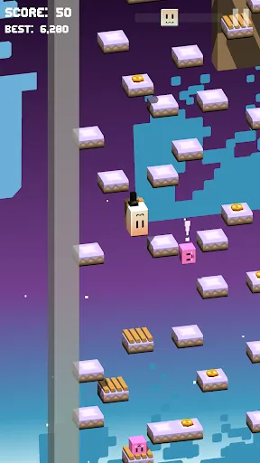 Super Drop Land | Games | XWorld