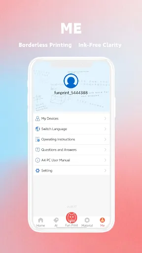 Fun Print | Games | XWorld