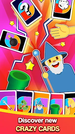 Card Party! Friend Family Game | Games | XWorld