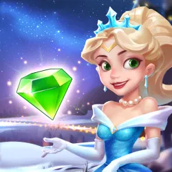 XWorld | Jewel Princess - Match Frozen