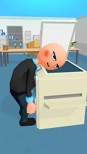 Crazy Office — Slap & Smash | Games | XWorld Crazy Office — Slap & Smash | Games | XWorld