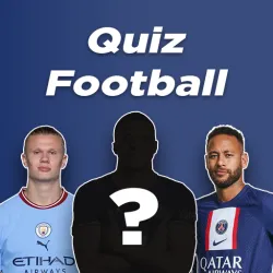 XWorld | Quiz Football - Guess the name