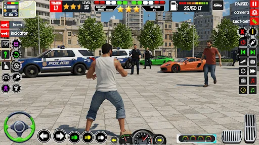 US City Police Game Cop Chase | Jogos | XWorld US City Police Game Cop Chase | Jogos | XWorld