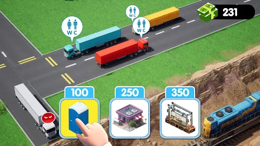 Travel Center Tycoon | Games | XWorld Travel Center Tycoon | Games | XWorld