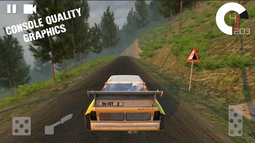 M.U.D. Rally Racing | juego | XWorld