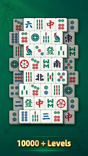 Arcadia Mahjong | 游戏 | XWorld