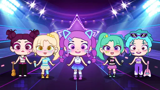 Jogos de meninas: vestir doll | Jogos | XWorld