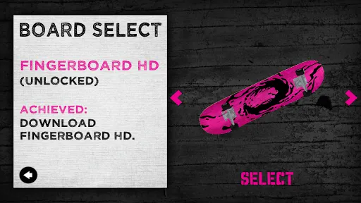 Fingerboard HD Skateboarding | Games | XWorld