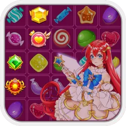XWorld | Candy Bonza Game
