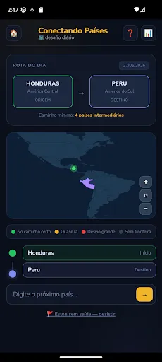 GeoJogos: Geografia Divertida | Jogos | XWorld GeoJogos: Geografia Divertida | Jogos | XWorld