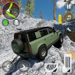 XWorld | Offroad Car Drifting & Driving