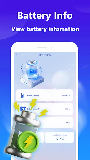 Cleaner Go | Игры | XWorld