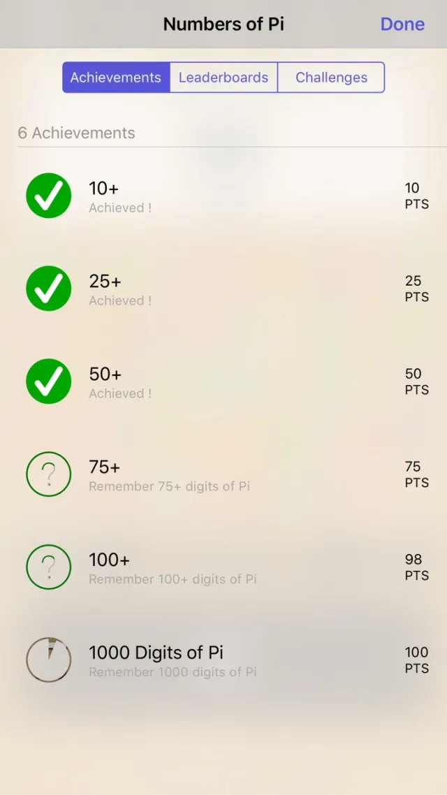 Pi Digits Memory Game - No Ads | Games | XWorld Pi Digits Memory Game - No Ads | Games | XWorld