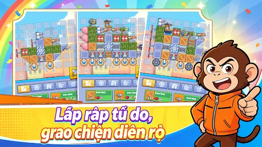 Pup Crash: DIY Racing Cars | Games | XWorld