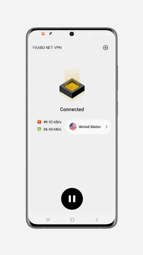 FAABD Net VPN | Permainan | XWorld