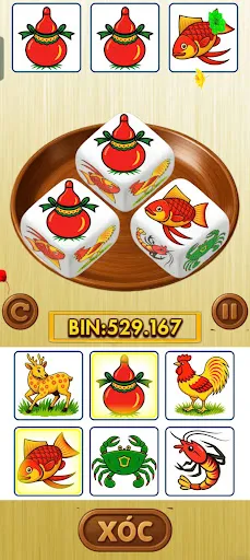 bau cua 2026 | Games | XWorld