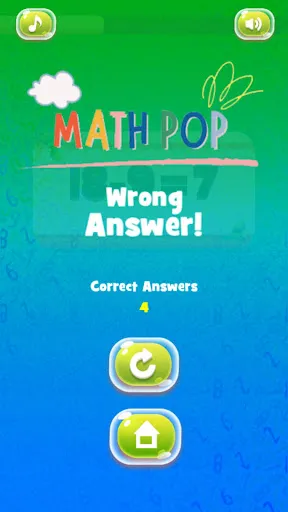 Math Pop | 游戏 | XWorld