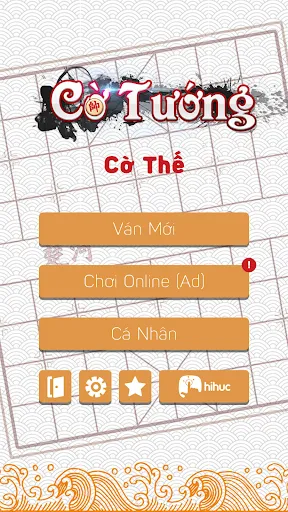 Cờ Thế Khó Nhất - Cờ Offline | Games | XWorld