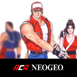XWorld | REAL BOUT FATAL FURY SPECIAL