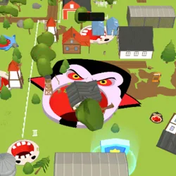 XWorld | Дыра Ласточка